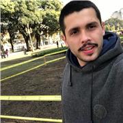 Econ. y Prof. dicta clases de cálculo-matemática, estadística para estudiantes de ciencias económicas y sociales